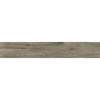Dlažba Eiche Timber Rettificato 20 mm - dlaždice rektifikovaná 30x180 hnědá, 2 cm ECH618R