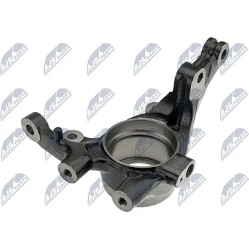 Čep nápravy Čep nápravy, zavěšení kol NTY ZZP-KA-004