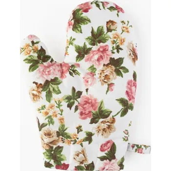 Chňapka Podpěrová s.r.o. Chňapka s mangnetem RŮŽE RUSTIKÁL