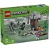 Stavebnice LEGO LEGO Minecraft 21586 Bledá zahrada