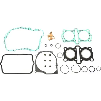 Těsnění motoru ATHENA kompletní sada těsnění (bez gufer) HONDA CB 250 79-83, cm 250 CUSTOM 79-86 (ATHENA kompletní sada těsnění (bez gufer) HONDA CB 250 79-83, cm 250 CUSTOM 79-86)