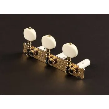 Náhradní díl na kytaru Gotoh 35G620-2M, Ladící mechanika na klasickou kytaru