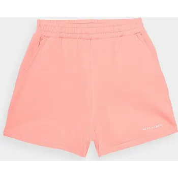 Oblečení a móda Kraťasy 4F Orange 5166456 XS