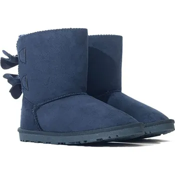 Dívčí obuv Blackfield Dunkelblau 8763291 33