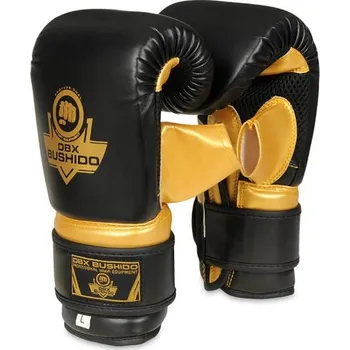 Boxerské rukavice Pytlové rukavice DBX BUSHIDO B-132 L