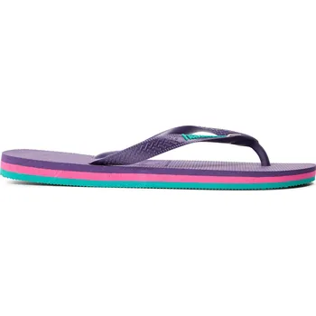 Dámské žabky Havaianas New Purple 9651240 8