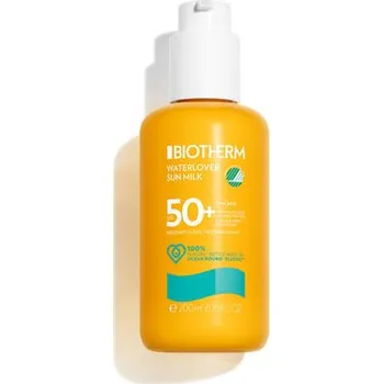 Přípravek na opalování Opalovací balzám Biotherm SPF 50, 200 ml