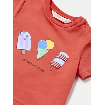 Kojenecká souprava Mayoral dětská souprava 1 ks vícebarevná velikost 74