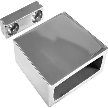 Polysan THRON uchycení vodící lišty do stěny NDTL14