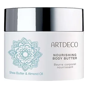 Tělový krém Artdeco Nourishing Body Butter - Vyživující tělové máslo 200 ml
