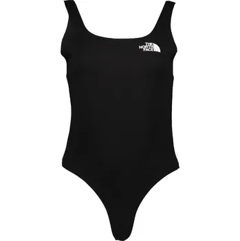 Body The North Face Schwarz 4966378 M