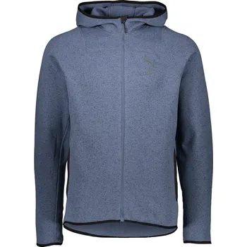 Pánská větrovka Bunda Puma Hellblau 9793229 M