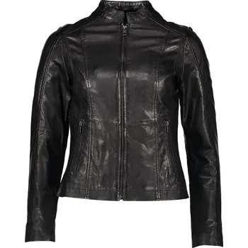 Dámská vesta Bunda Bugatti Schwarz 2937635 40