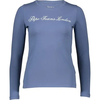 Pepe Jeans Hellblau 129770 XXS