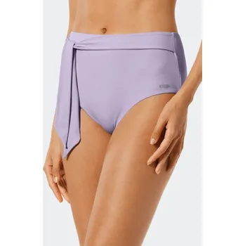 Dámské plavky Plavky Schiesser Flieder 2634719 S