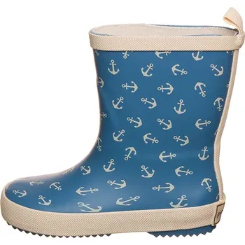 Dívčí obuv POM POM Blau/ Beige 2406697 27