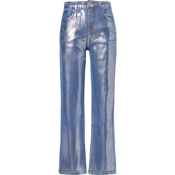 Dámské kalhoty AmyLynn Blue 8325879 L (12)