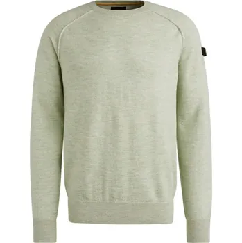 Pánský svetr Svetr PME Legend Hellgrün 2506977 L