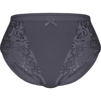 Kalhotky Kalhotky Sassa Anthrazit 9388502 38