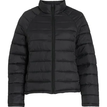 Dámská vesta Bunda Vila Schwarz 867098 38