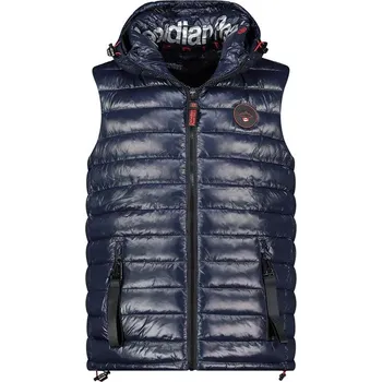 Pánská vesta Vesta Canadian Peak Dunkelblau 7439384 M