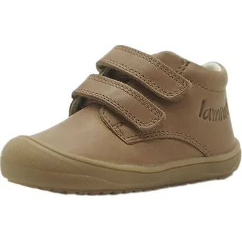 Dívčí tenisky Boty lamino Hellbraun 1367103 20