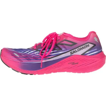 Dámská běžecká obuv SALOMON Lila/ Pink 3275868 40.5