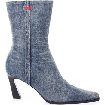 Dámská obuv Boty Diesel Denim 9155745 UK 5