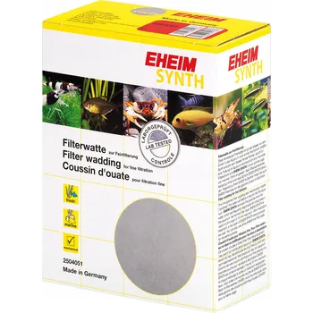 Akvarijní filtr Filtrační vložka z rouna Eheim