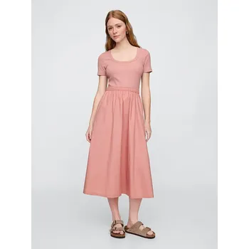 Dámské oblečení Šaty GAP Rosa 4473936 M