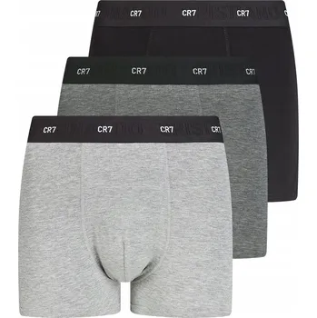 Boxerky Cristiano Ronaldo Spodní Prádlo Boxerky vícebarevné, velikost M