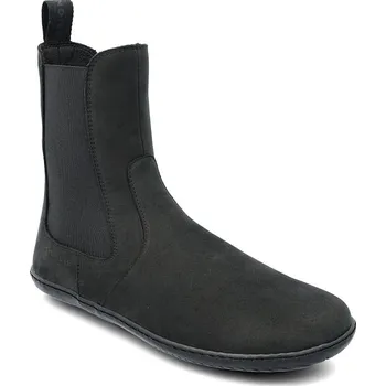 Dámské kozačky Kozačky Groundies Anthrazit 8480229 40