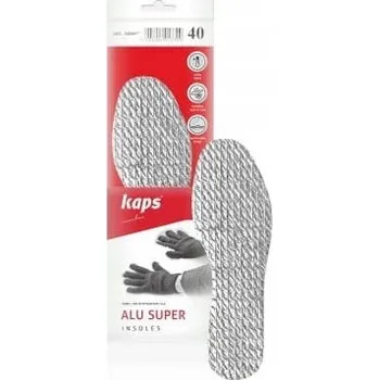 Vložka do bot Vložky do bot Kaps velikost 40-40