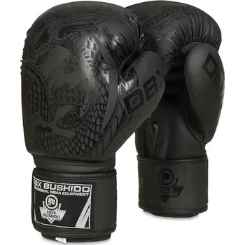 Sportovní chránič Boxerské rukavice DBX BUSHIDO B-2v18 10oz.