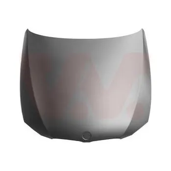 Kapota Kapota motoru VAN WEZEL 0659660