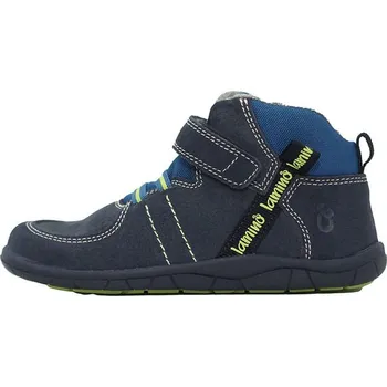 Chlapecké tenisky Boty lamino Dunkelblau 329425 32