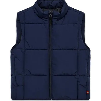 Oblečení a móda LEGO Dunkelblau 758932 128