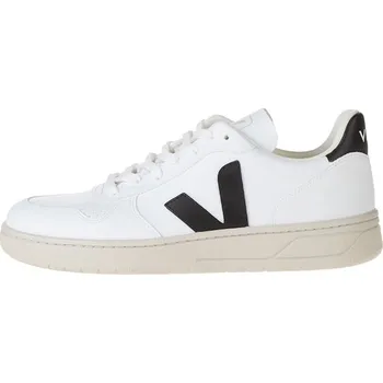 Dámská obuv Tenisky Veja Weiß/ Schwarz 471021 37