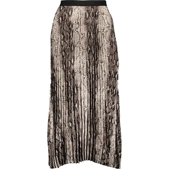 Dámská sukně Herrlicher Braun/ Beige 2036382 XS