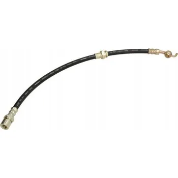 Brzdová hadice ABE C81338ABE Pružná brzdová hadice