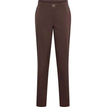 Dámské kalhoty &Co Woman Braun 567424 XL