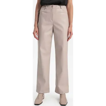 Dámské kalhoty BGN Sand 5891874 38