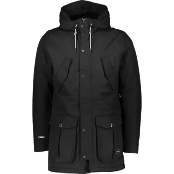 Pánské oblečení Bunda O'Neill Schwarz 9737647 XS