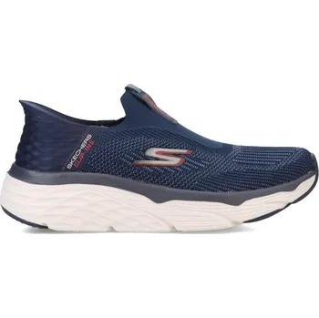 Pánská treková obuv Boty Skechers Max Cushioning Advantageous M 220389-NVY 42.5