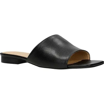 Dámské žabky Wojas Schwarz 2939557 40