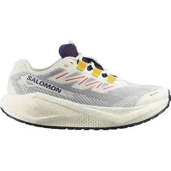 Dámská běžecká obuv SALOMON Beige/ Grau 9345735 36.5