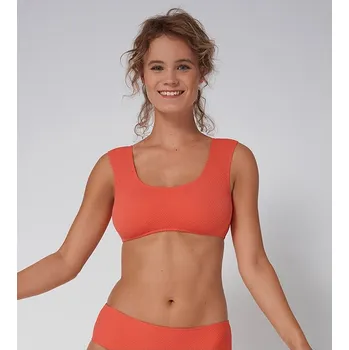 Dámské plavky Plavky Sloggi Orange 4319229 M