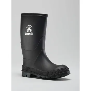 Dívčí holínky Kamik Schwarz 4466090 35