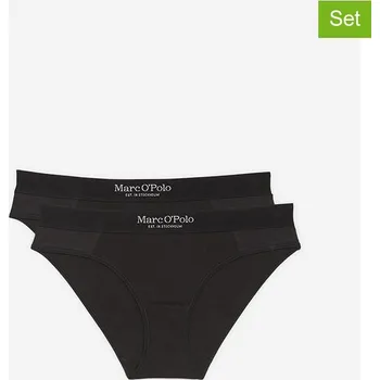 Kalhotky Kalhotky Marc O´Polo Schwarz 2075213 L