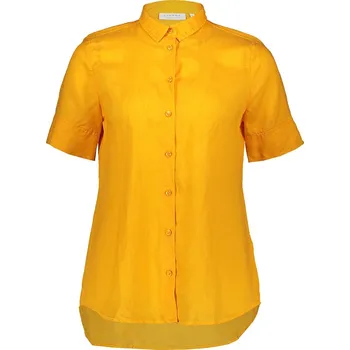 Dámská košile Košile Eterna Orange 8225764 42